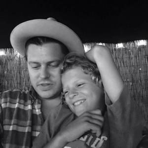 Meet your Posher, Ben